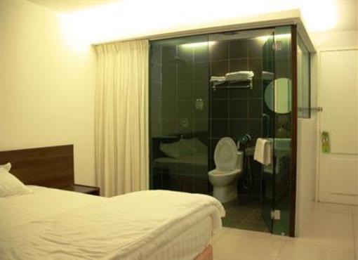 фото отеля Green Hotel Puchong