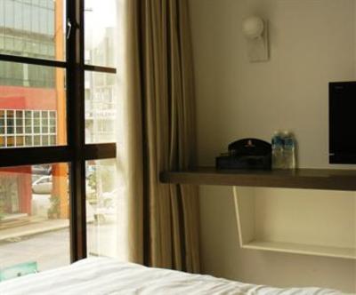 фото отеля Green Hotel Puchong