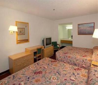 фото отеля Ramada Inn University Fresno (California)