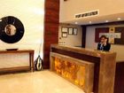 фото отеля Notte Hotel Ankara