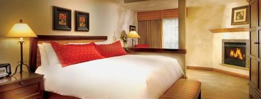 фото отеля Vail Mountain Lodge & Spa