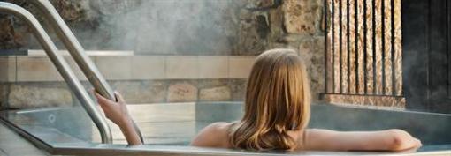 фото отеля Vail Mountain Lodge & Spa