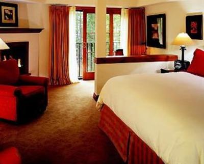 фото отеля Vail Mountain Lodge & Spa