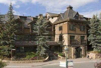 фото отеля Vail Mountain Lodge & Spa