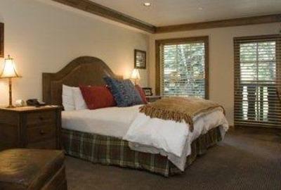 фото отеля Vail Mountain Lodge & Spa