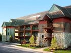 фото отеля Big Cedar Wilderness Club