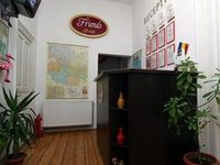 Friends Hostel Bucharest