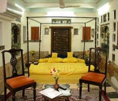 фото отеля Shree Jagdish Mahal Hotel Udaipur