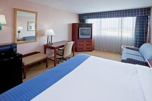 фото отеля Holiday Inn Dayton Northwest