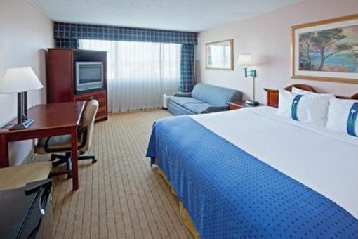 фото отеля Holiday Inn Dayton Northwest