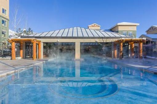 фото отеля Westgate Park City Resort & Spa