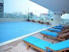 фото отеля StarCity Saigon Hotel