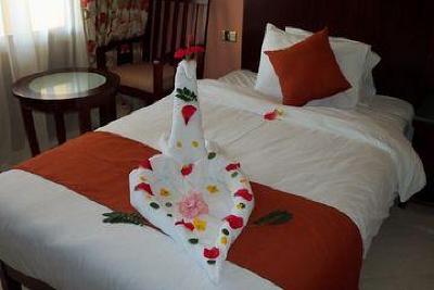 фото отеля Aquamarine Sun Flower Resort
