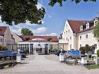 фото отеля Best Western Grand City Hotel Muenchen Neufahrn