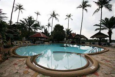 фото отеля Nova Samui Resort