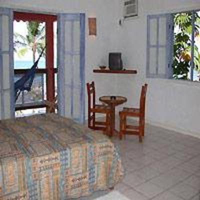фото отеля Saint Tropez Praia Hotel