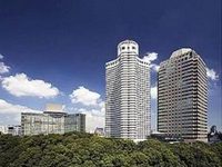 New Otani Hotel Tokyo
