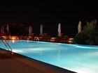 фото отеля Imerovigli Palace Luxury Suites