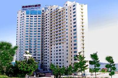 фото отеля Qiming Holiday Hotel