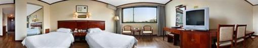 фото отеля Qiming Holiday Hotel