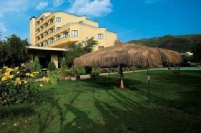 фото отеля Noa Hotels Icmeler Resort