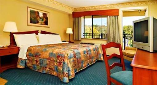 фото отеля AmericInn Lodge & Suites Jonesborough