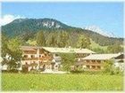 фото отеля Alpenhotel Garni Ferienwohnungen Weiherbach Berchtesgaden