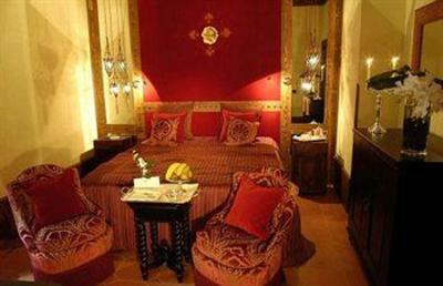 фото отеля Bernini Palace Hotel