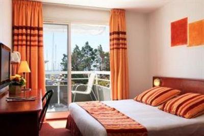 фото отеля BEST WESTERN Hotel La Marina