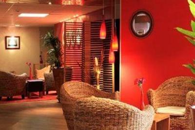 фото отеля BEST WESTERN Hotel La Marina