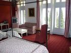 фото отеля Hostellerie Chateau des Fines Roches