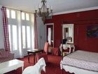 фото отеля Hostellerie Chateau des Fines Roches