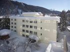 фото отеля Alexander Hotel Davos