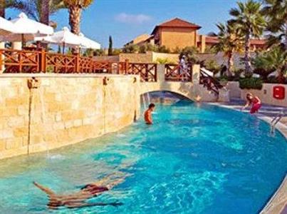 фото отеля Elysium Hotel Paphos