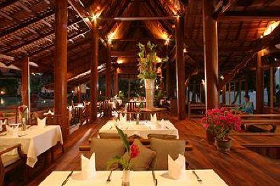 фото отеля Blue Lagoon Hotel