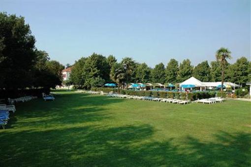 фото отеля Hotel Villa Patriarca