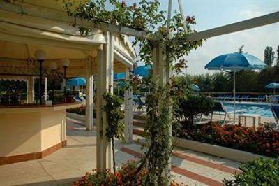 фото отеля Hotel Villa Patriarca