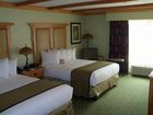 фото отеля DoubleTree Resort & Spa by Hilton Brian Head