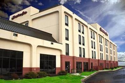 фото отеля Hampton Inn Columbia (Maryland)