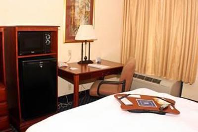 фото отеля Hampton Inn Columbia (Maryland)