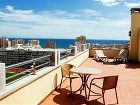 фото отеля Apartamentos Mediterraneo Real Fuengirola