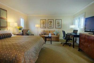 фото отеля BEST WESTERN PLUS Corte Madera Inn