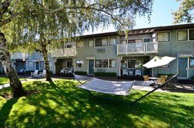 фото отеля BEST WESTERN PLUS Corte Madera Inn