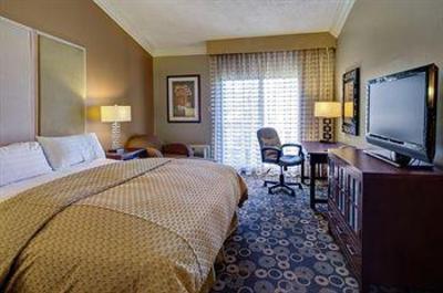 фото отеля BEST WESTERN PLUS Corte Madera Inn