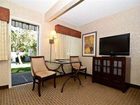 фото отеля BEST WESTERN PLUS Corte Madera Inn