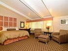 фото отеля BEST WESTERN PLUS Corte Madera Inn