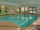 фото отеля Hampton Inn & Suites Youngstown