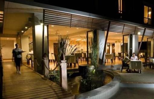 фото отеля Hotel Bintang Flores Island