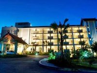 Hotel Bintang Flores Island