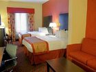 фото отеля BEST WESTERN PLUS Flowood Inn & Suites